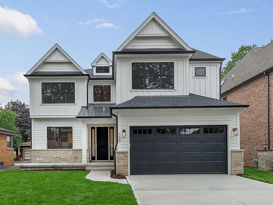 510 S Hawthorne Ave, Elmhurst, IL 60126 Zillow