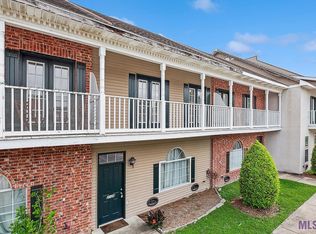 2124 Mount Hope Aly, Baton Rouge, LA 70820