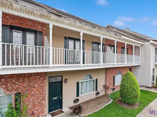 2124 Mount Hope Aly, Baton Rouge, LA 70820