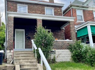 1142 Greenfield Ave FLOOR 2, Pittsburgh, PA