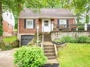 628 Rushton Rd, Cincinnati, OH 45226
