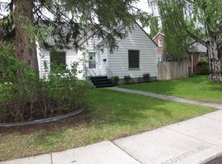 500 Woodworth Ave, Missoula, MT 59801