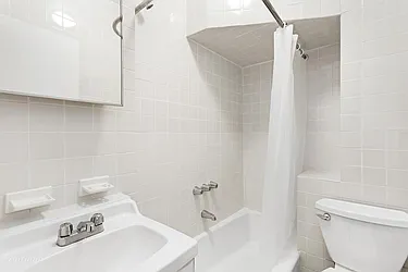 Rented by Corcoran