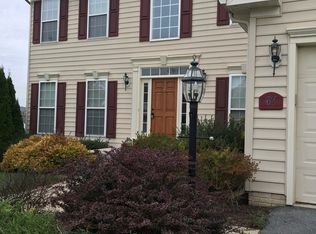 67 Shaftment Way, Martinsburg, WV 25403