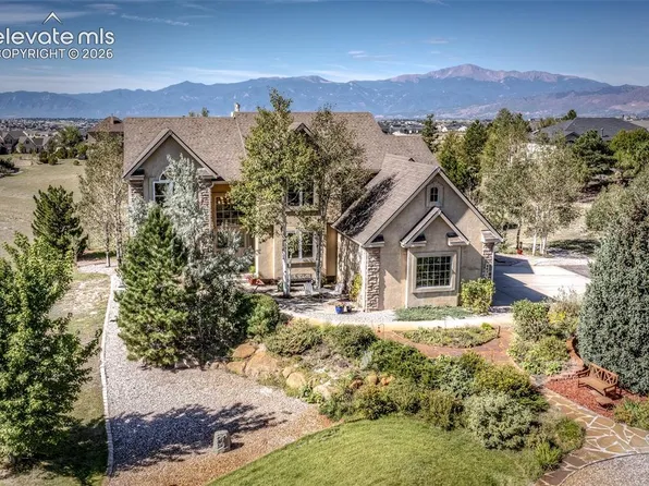 9671 Cairngorm Way, Colorado Springs, CO 80908
