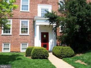3801 39th St NW APT C81, Washington, DC
