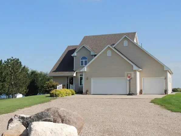 122 Lake Shore Dr, Utica, SD 57067