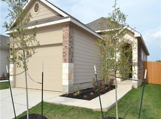 613 Independence Ave, Liberty Hill, TX 78642