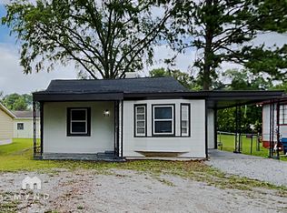 713 Woodward Rd, Midfield, AL 35228