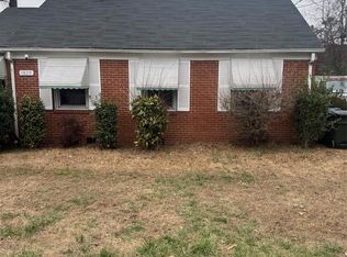 1820 Forest Rd, Durham, NC 27705