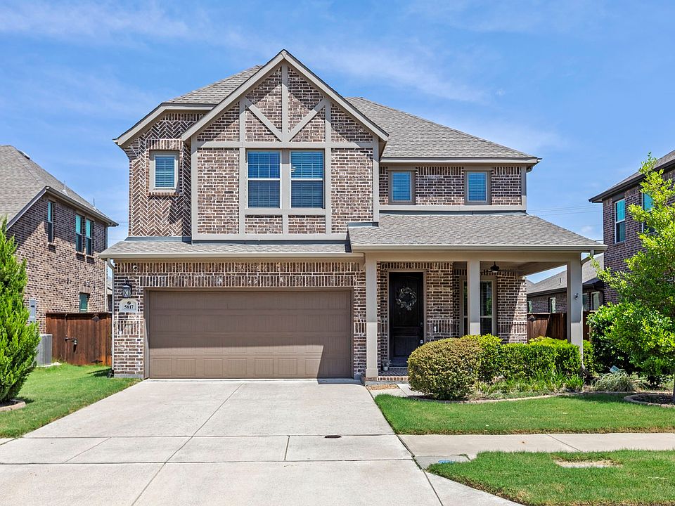 1st image of 5817 Liberty Hill Dr