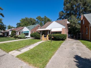 20110 Lesure St, Detroit, MI 48235