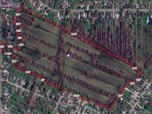 489 Ward Rd, North Tonawanda, NY 14120