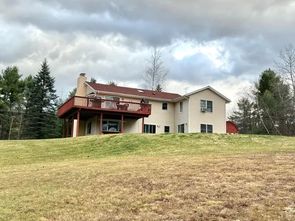 6899 Route 23a, Tannersville, NY 12485