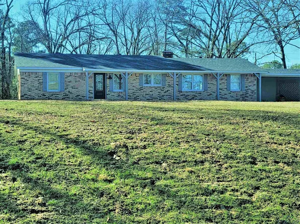 1335 Fm 1154, Atlanta, TX 75551