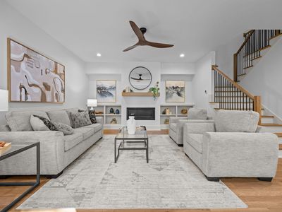 805 Tower St #101, Raleigh, NC, 27607