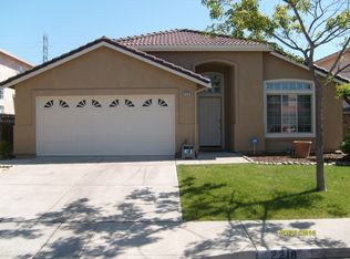 2218 Garnet Dr, Vallejo, CA 94591