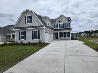 419 Starlit Way, Myrtle Beach, SC 29579