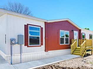 120 Fm 1504 LOT 1, Wills Pt, TX 75169