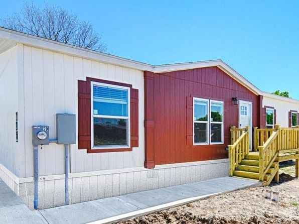 120 Fm 1504 LOT 1