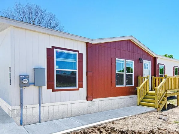 120 Fm 1504 Lot 1, Wills Pt, TX 75169