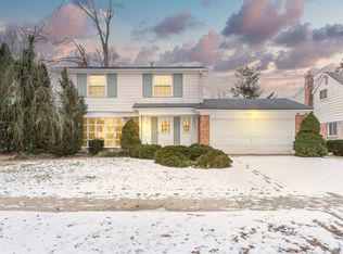 2867 Page Ave, Ann Arbor, MI 48104