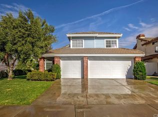 761 Summit View Ct, Corona, CA 92882