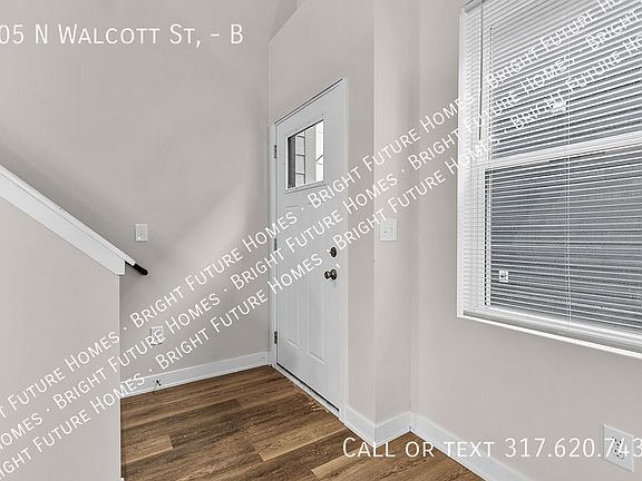 4th image of 405 N Walcott St #B