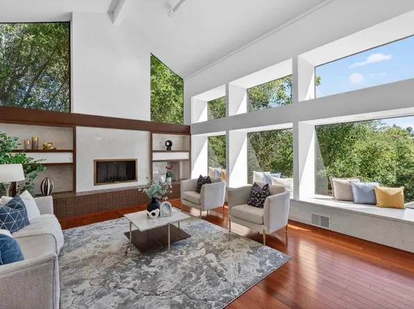 727 Bicknell Rd, Los Gatos, CA 95030