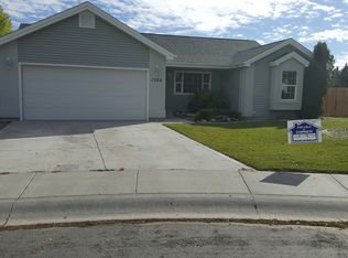 1352 Winter Ln, Jerome, ID 83338