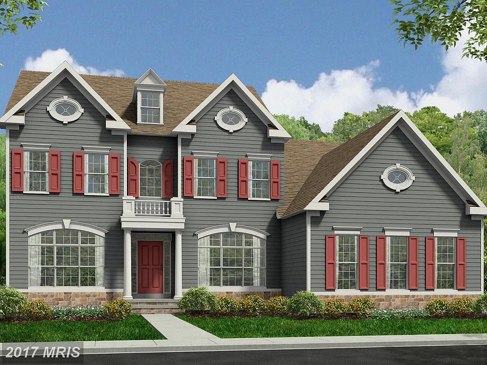 1st image of Bronco Ln