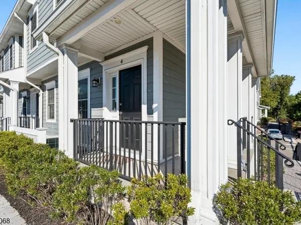 785 Springfield Ave Unit 4, Summit, NJ 07901