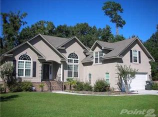 4 Madico Chase, Savannah, GA 31419