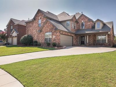639 Teresa Ln, Grand Prairie, TX, 75052
