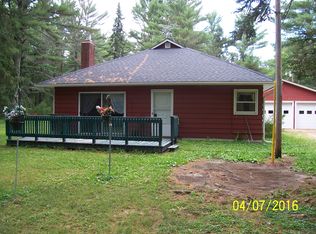 N9581 Thunderbird Ln, Merrillan, WI 54754
