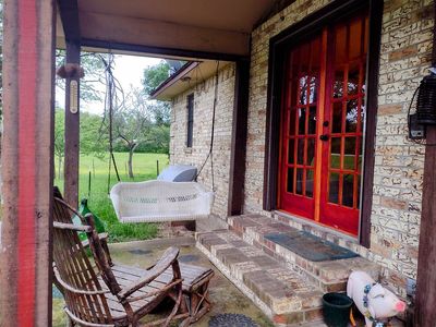 18 Stanfield Ln, Bedias, TX, 77831