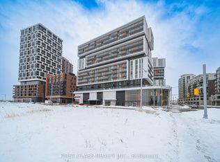 292 Verdale Cross #1410, Markham, ON L6G 0H6