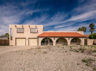 2949 Edgewood Dr, Lake Havasu City, AZ 86406
