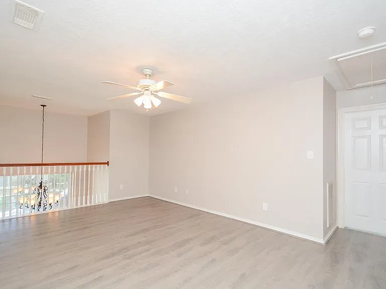 Big Game room
