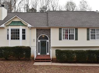 2280 Univeter Rd, Canton, GA 30115