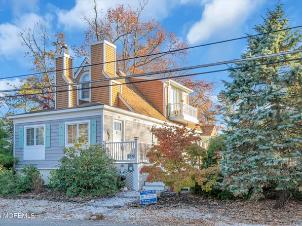 344 E Point Pleasant Avenue, Ocean Gate, NJ 08740