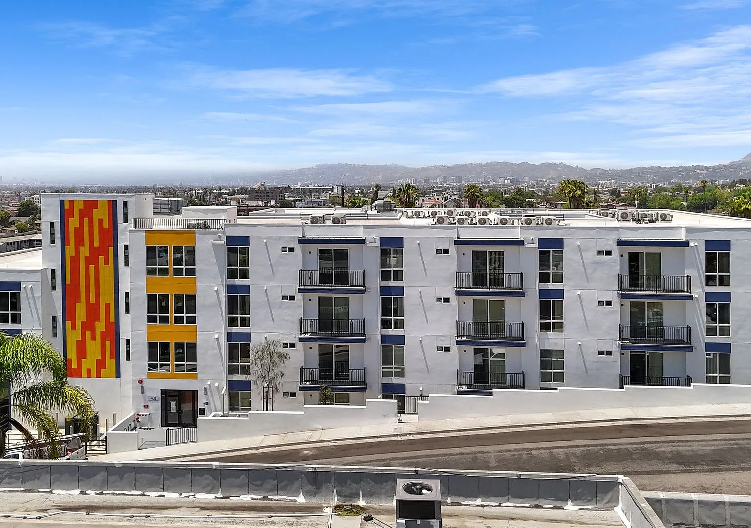 The Rosenell — Photo 1