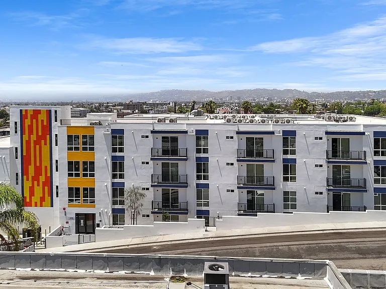 The Rosenell — Photo 1