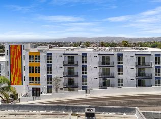 The Rosenell, Los Angeles, CA 90026