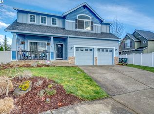 2764 N Irvine Ct, Cornelius, OR 97113