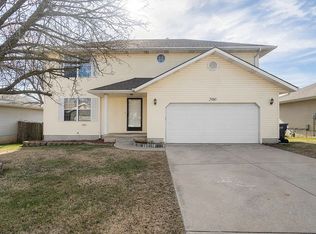 2980 W Melbourne St, Springfield, MO 65810