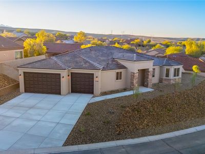 2784 Fort Mojave Dr, Bullhead City, AZ, 86429