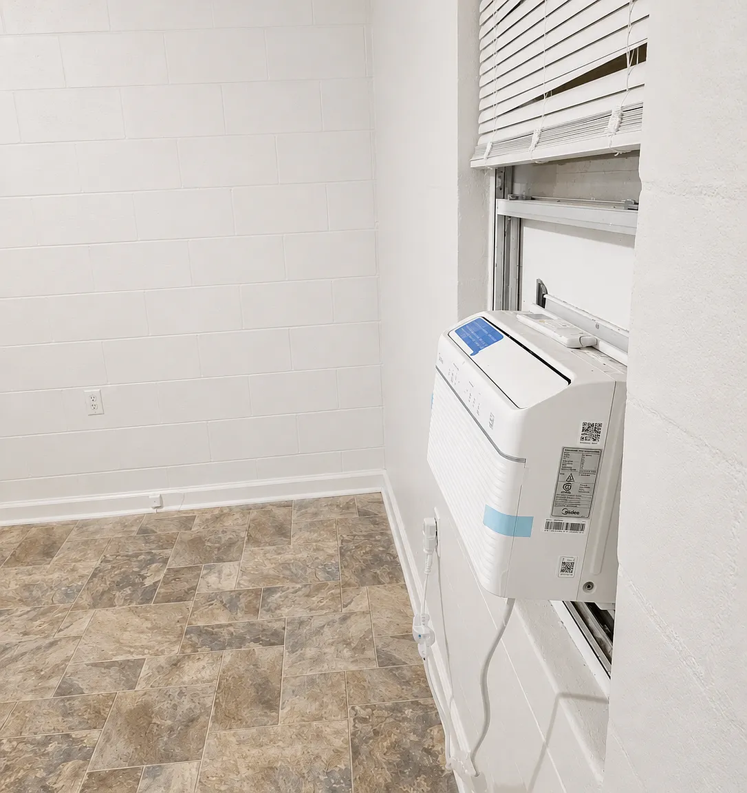 1 bed, $650 — Photo 2