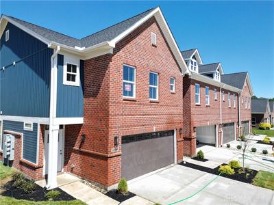 1239 Gable Way, Huber Heights, OH 45424