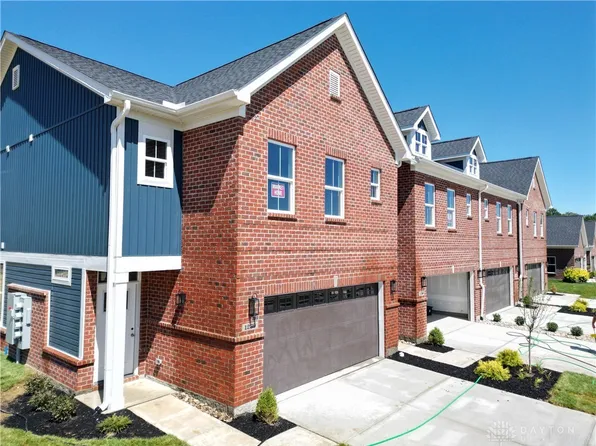 1239 Gable Way, Huber Heights, OH 45424